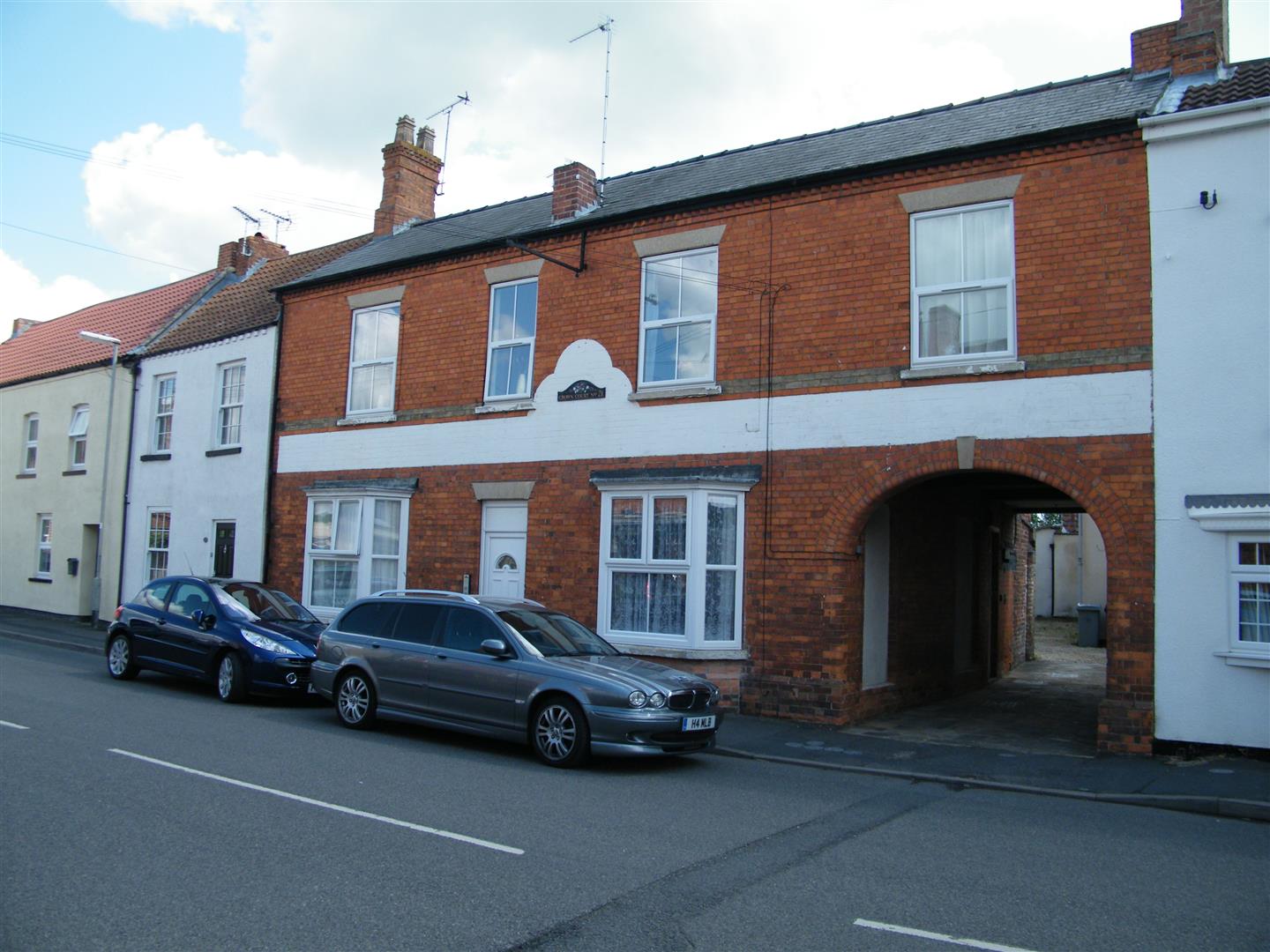 6 bedroom property in Billingborough